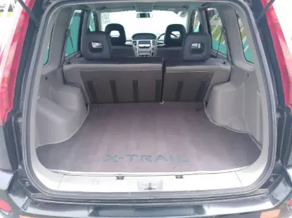 Picture of Nissan X Trails T30s (4X4 SUVs), why pay more? From